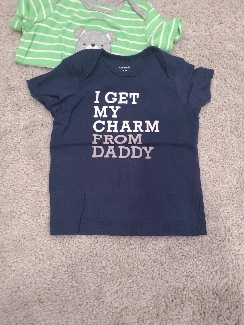 Bundle of 10 Onesies